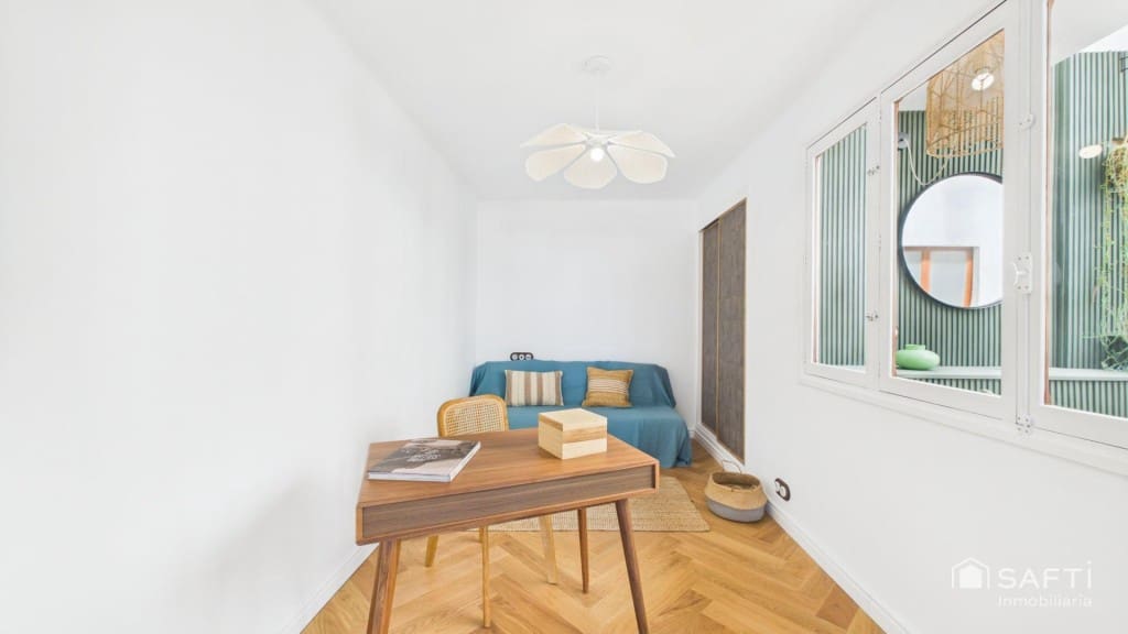 4 chambre Appartement à vendre à Soller - 649 000 € (Ref: 10013051)