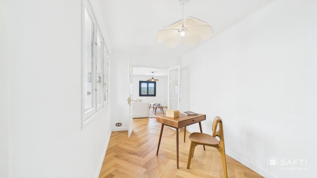 4 chambre Appartement à vendre à Soller - 649 000 € (Ref: 10013051)