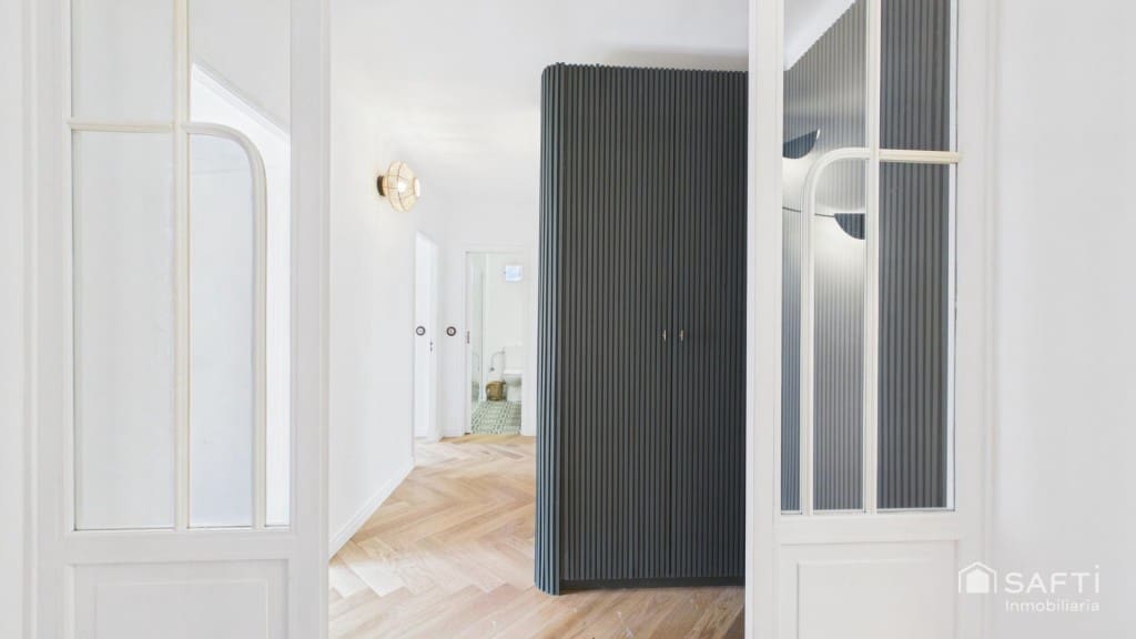 4 chambre Appartement à vendre à Soller - 649 000 € (Ref: 10013051)