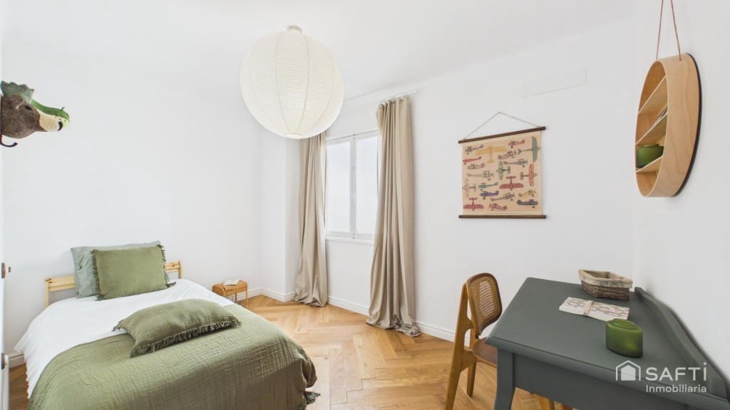 4 chambre Appartement à vendre à Soller - 649 000 € (Ref: 10013051)