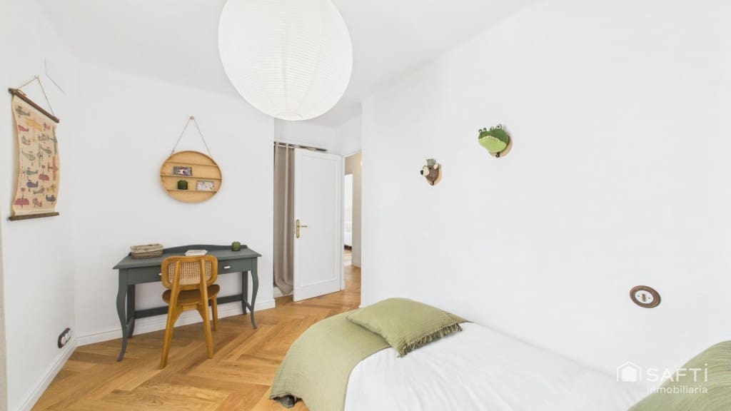 4 chambre Appartement à vendre à Soller - 649 000 € (Ref: 10013051)