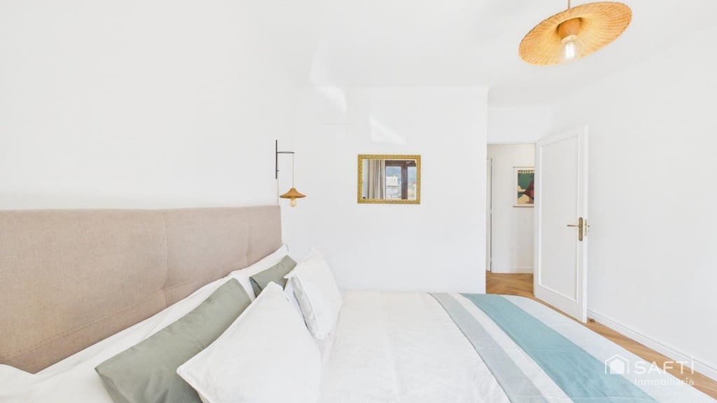4 chambre Appartement à vendre à Soller - 649 000 € (Ref: 10013051)