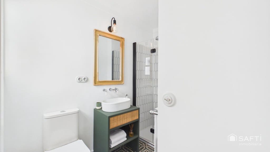 4 chambre Appartement à vendre à Soller - 649 000 € (Ref: 10013051)