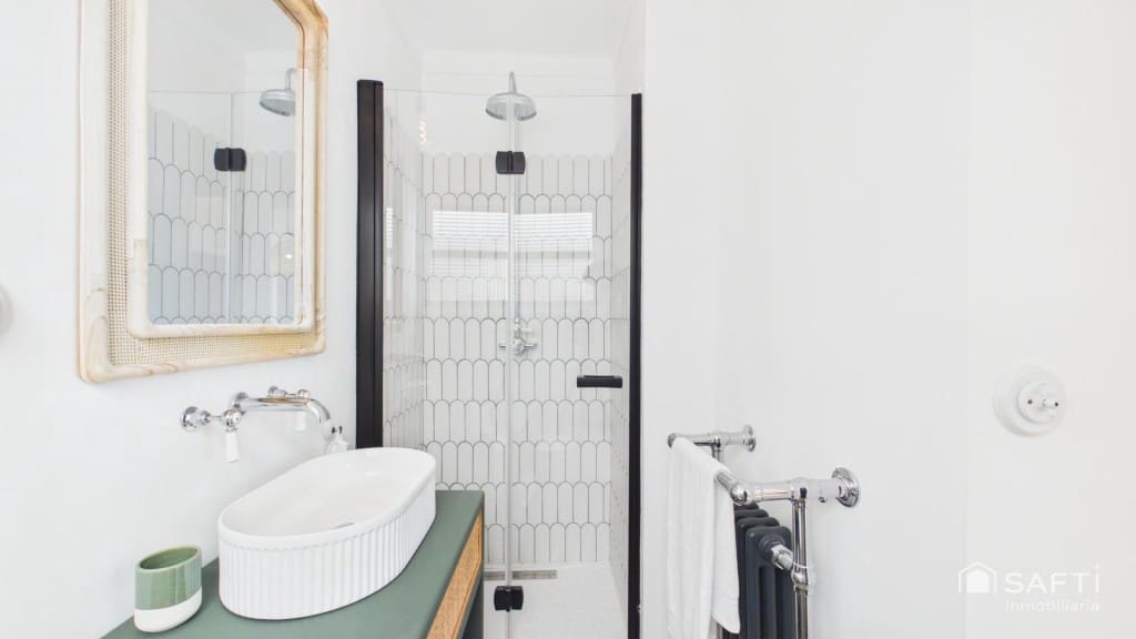 4 chambre Appartement à vendre à Soller - 649 000 € (Ref: 10013051)