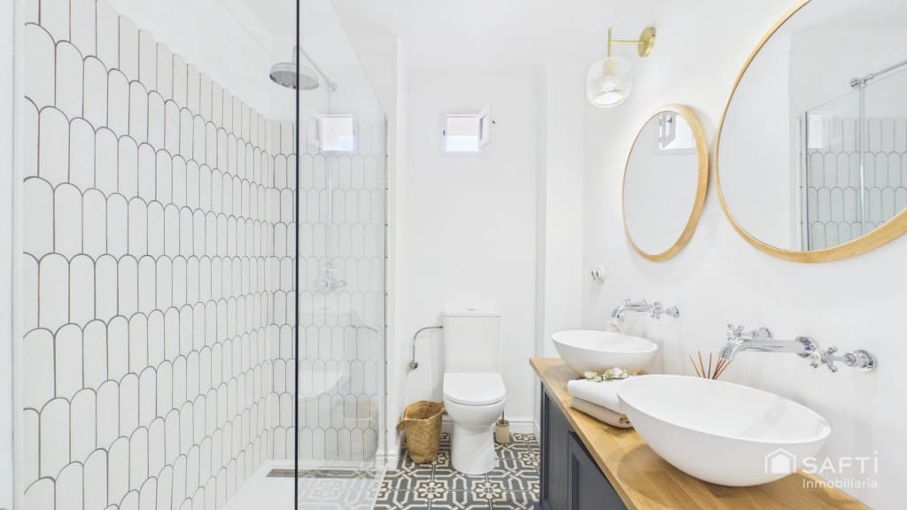 4 chambre Appartement à vendre à Soller - 649 000 € (Ref: 10013051)