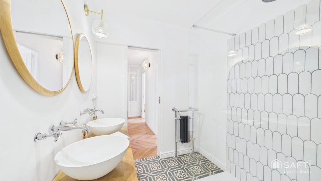 4 chambre Appartement à vendre à Soller - 649 000 € (Ref: 10013051)