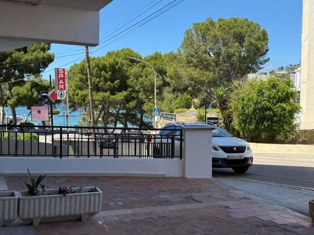 Commercieel te koop in Santa Ponsa, Calvià - € 149.000 (Ref: 10013052)