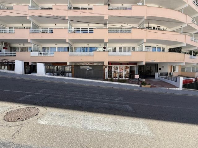 Commercieel te koop in Santa Ponsa, Calvià - € 149.000 (Ref: 10013052)