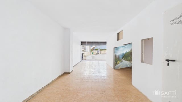 Commercieel te koop in Santa Ponsa, Calvià - € 149.000 (Ref: 10013052)