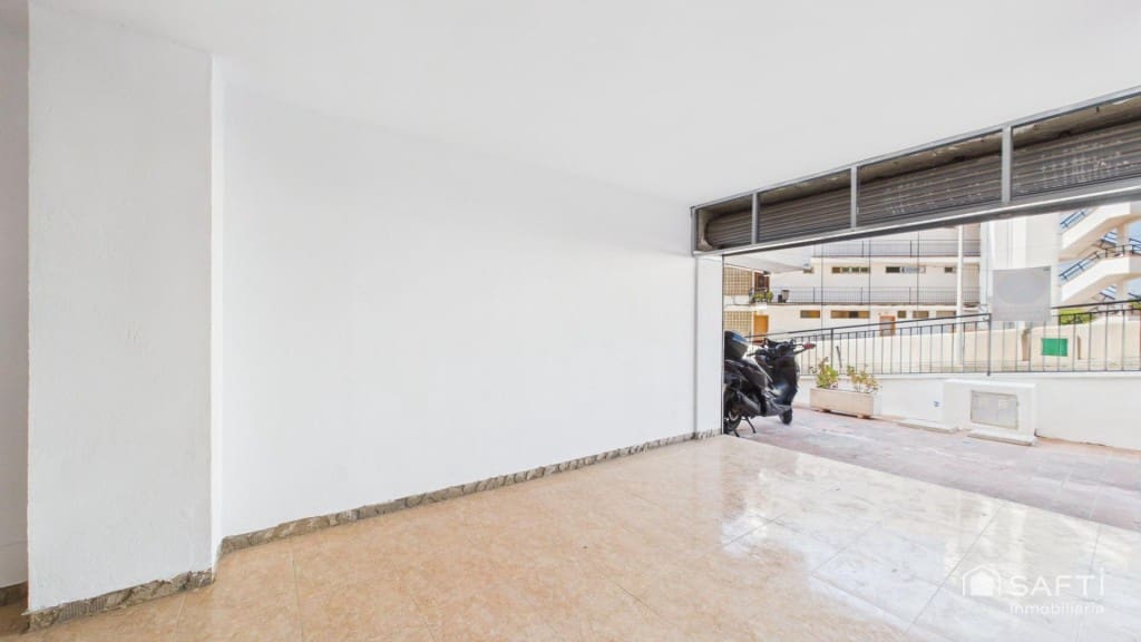 Commercieel te koop in Calvia - € 149.000 (Ref: 10013052)