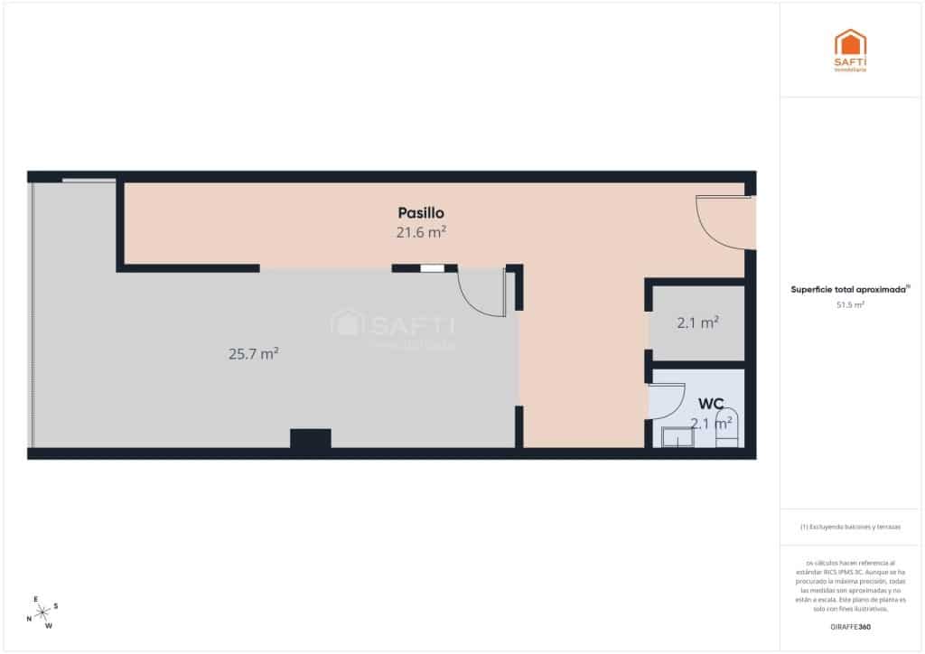 Commercieel te koop in Calvia - € 149.000 (Ref: 10013052)