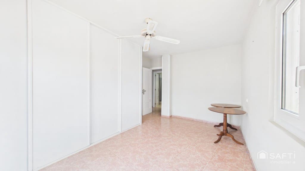 4 slaapkamer Penthouse te koop in Palma de Mallorca - € 799.000 (Ref: 10013053)