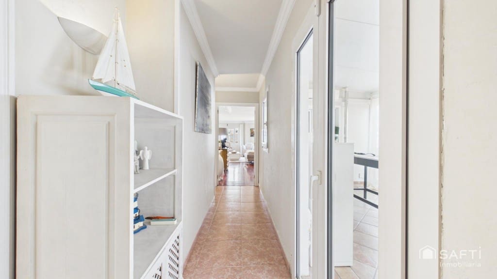 4 slaapkamer Penthouse te koop in Palma de Mallorca - € 799.000 (Ref: 10013053)