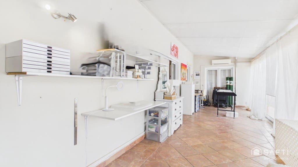 4 slaapkamer Penthouse te koop in Palma de Mallorca - € 799.000 (Ref: 10013053)
