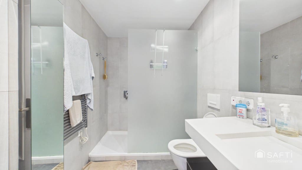 4 slaapkamer Penthouse te koop in Palma de Mallorca - € 799.000 (Ref: 10013053)