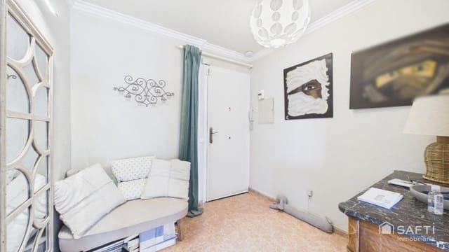 4 slaapkamer Penthouse te koop in Marques de la Fonsanta, Palma de Mallorca - € 799.000 (Ref: 10013053)
