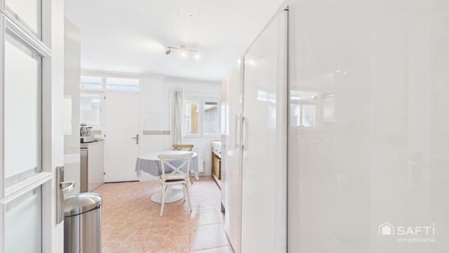 4 slaapkamer Penthouse te koop in Marques de la Fonsanta, Palma de Mallorca - € 799.000 (Ref: 10013053)