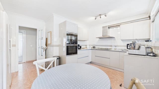 4 slaapkamer Penthouse te koop in Marques de la Fonsanta, Palma de Mallorca - € 799.000 (Ref: 10013053)