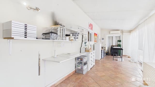 4 slaapkamer Penthouse te koop in Marques de la Fonsanta, Palma de Mallorca - € 799.000 (Ref: 10013053)