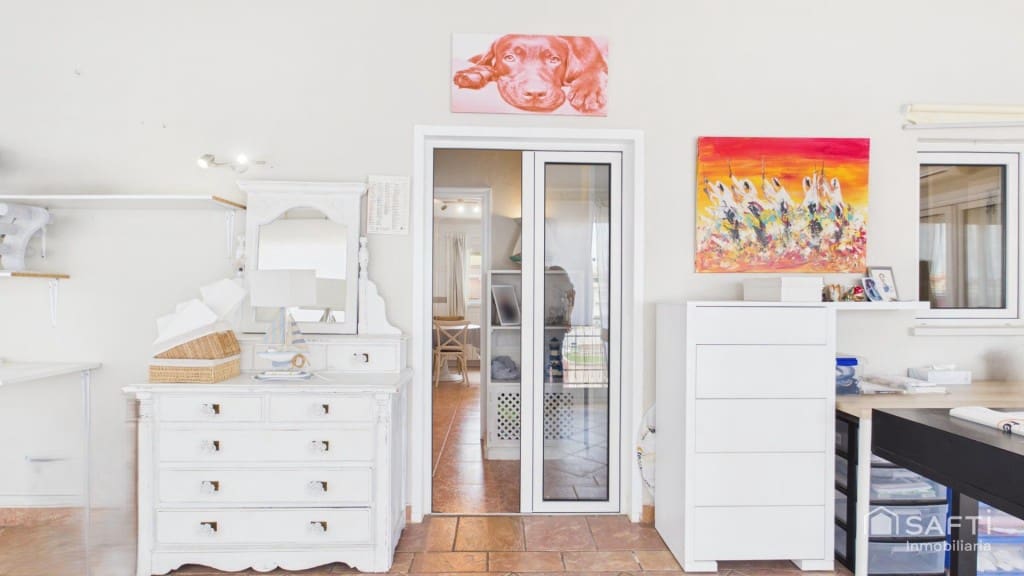 4 slaapkamer Penthouse te koop in Palma de Mallorca - € 799.000 (Ref: 10013053)