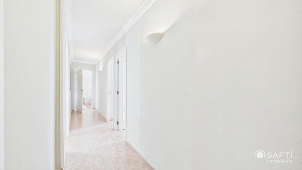 4 slaapkamer Penthouse te koop in Palma de Mallorca - € 799.000 (Ref: 10013053)