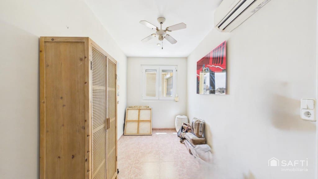 4 slaapkamer Penthouse te koop in Palma de Mallorca - € 799.000 (Ref: 10013053)