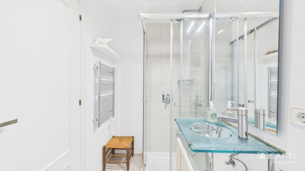 4 slaapkamer Penthouse te koop in Palma de Mallorca - € 799.000 (Ref: 10013053)