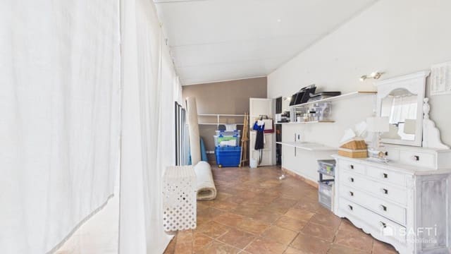 4 slaapkamer Penthouse te koop in Marques de la Fonsanta, Palma de Mallorca - € 799.000 (Ref: 10013053)