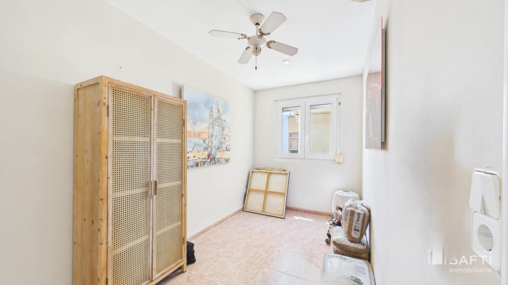 4 slaapkamer Penthouse te koop in Palma de Mallorca - € 799.000 (Ref: 10013053)