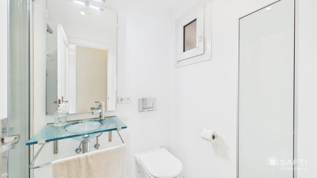 4 slaapkamer Penthouse te koop in Palma de Mallorca - € 799.000 (Ref: 10013053)