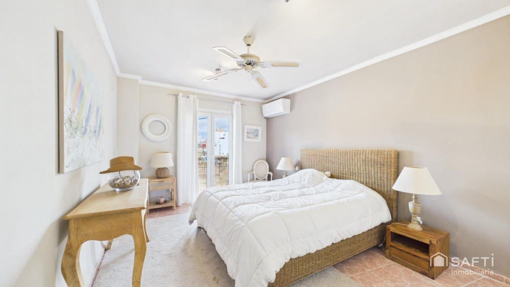 4 slaapkamer Penthouse te koop in Palma de Mallorca - € 799.000 (Ref: 10013053)