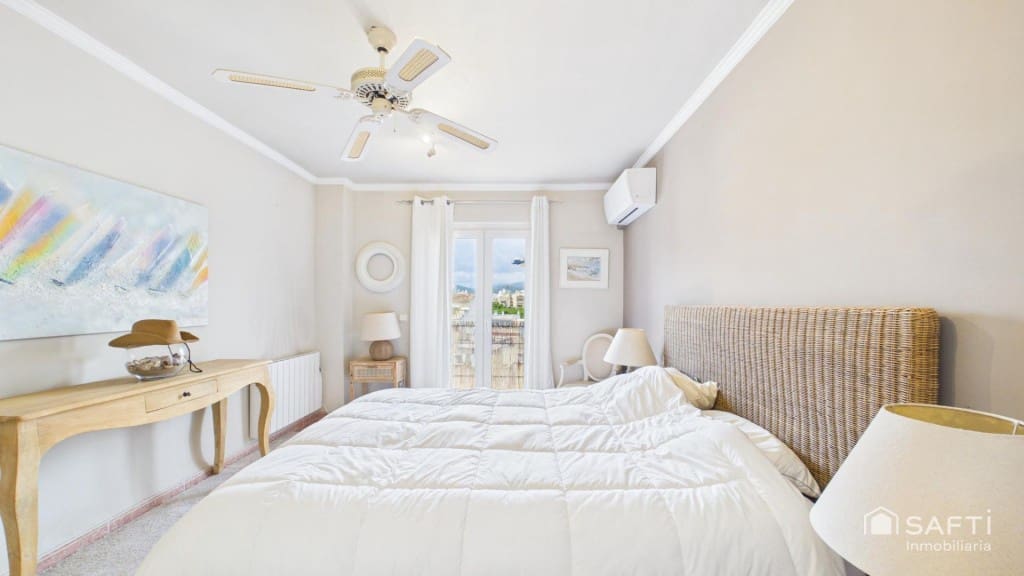 4 slaapkamer Penthouse te koop in Palma de Mallorca - € 799.000 (Ref: 10013053)