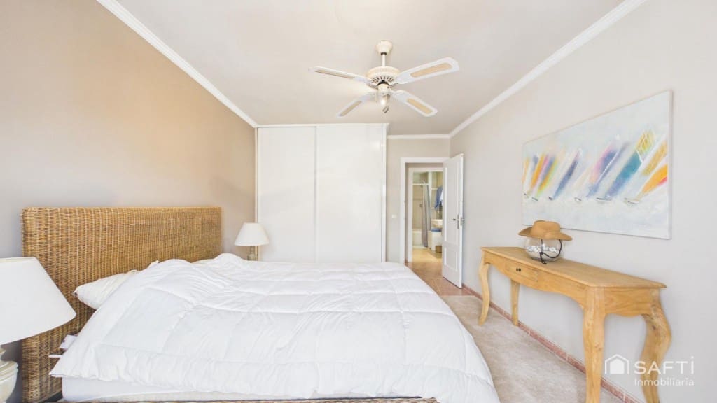 4 slaapkamer Penthouse te koop in Palma de Mallorca - € 799.000 (Ref: 10013053)