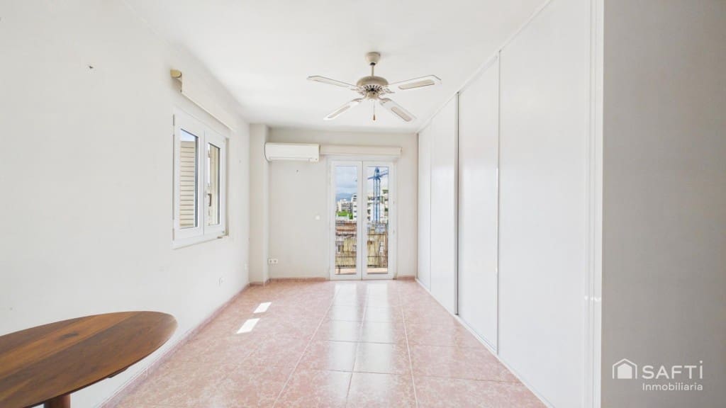 4 slaapkamer Penthouse te koop in Palma de Mallorca - € 799.000 (Ref: 10013053)