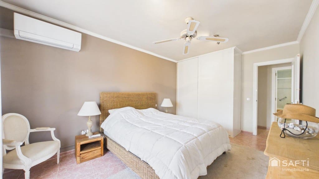 4 slaapkamer Penthouse te koop in Palma de Mallorca - € 799.000 (Ref: 10013053)