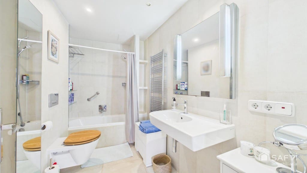 4 slaapkamer Penthouse te koop in Palma de Mallorca - € 799.000 (Ref: 10013053)