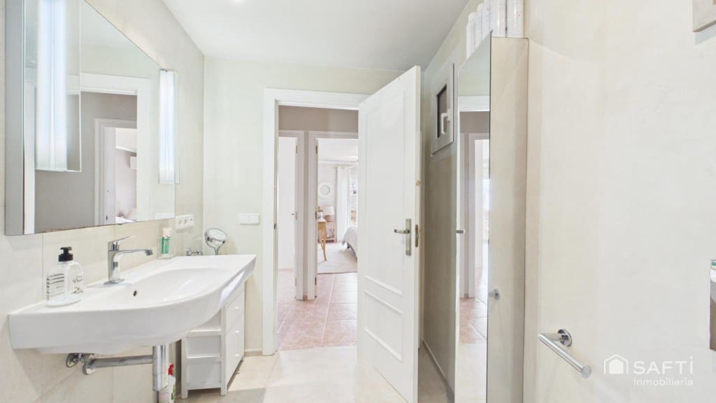4 slaapkamer Penthouse te koop in Palma de Mallorca - € 799.000 (Ref: 10013053)