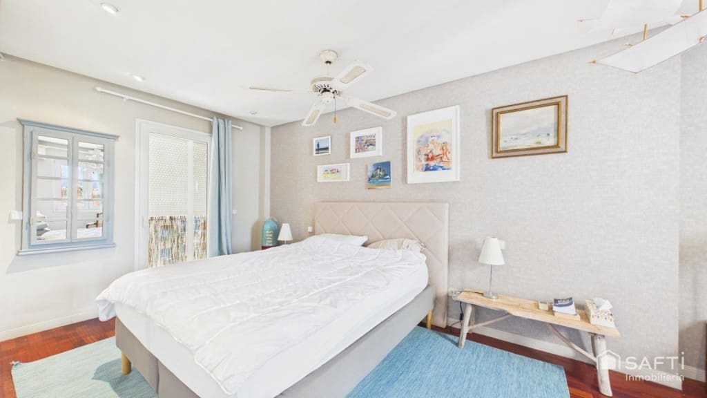 4 slaapkamer Penthouse te koop in Palma de Mallorca - € 799.000 (Ref: 10013053)