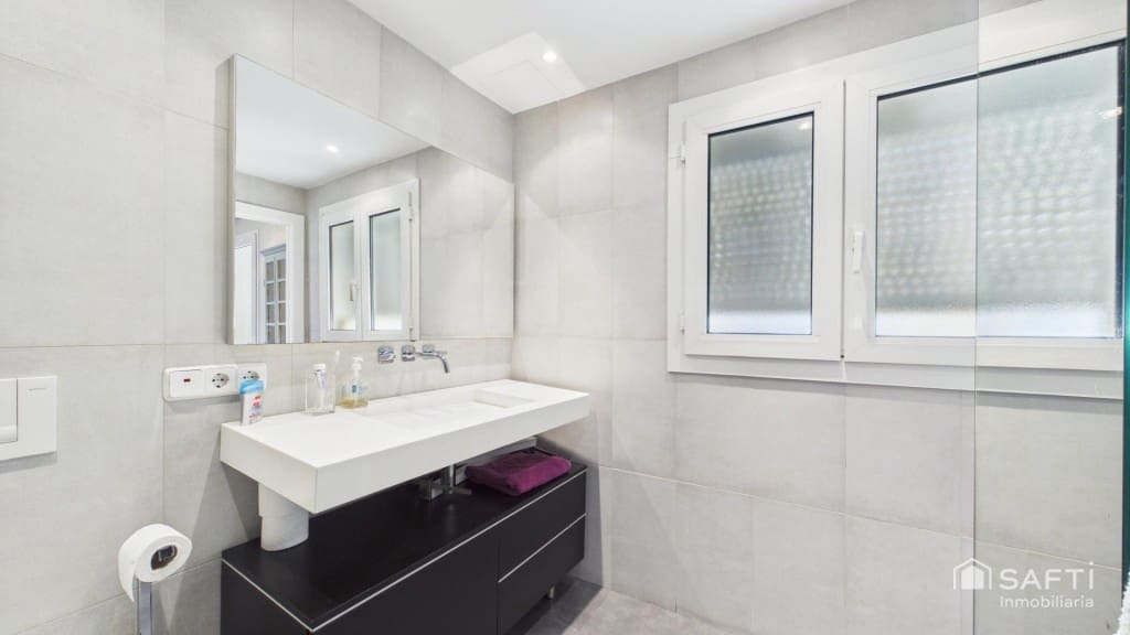 4 slaapkamer Penthouse te koop in Palma de Mallorca - € 799.000 (Ref: 10013053)