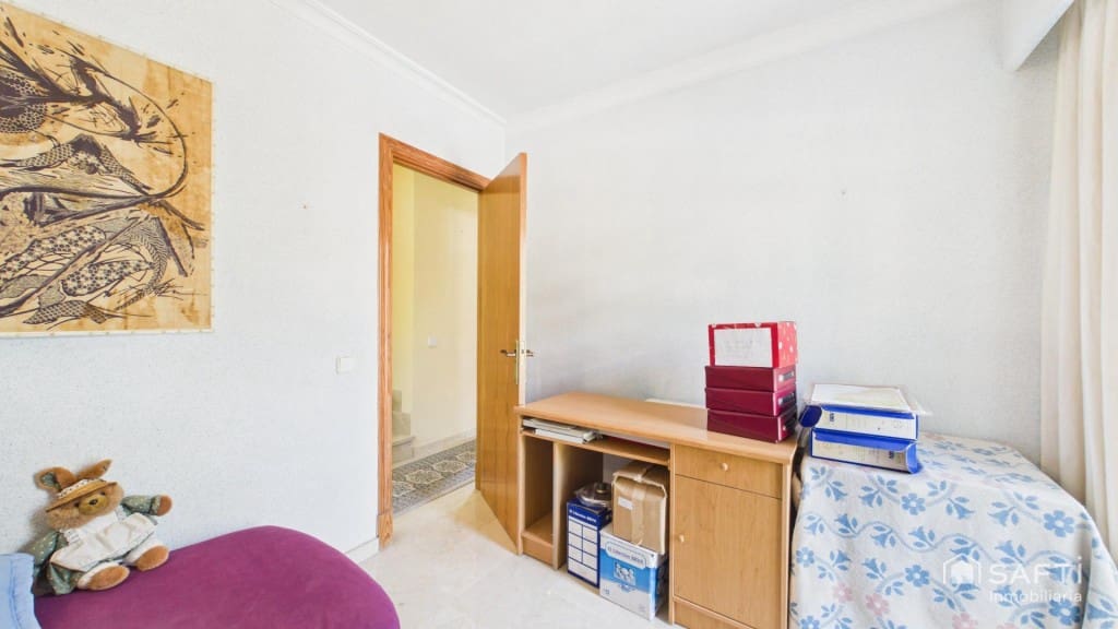 Adosado de 4 habitaciones en Cas Catala en venta con piscina - 1.300.000 € (Ref: 10013054)
