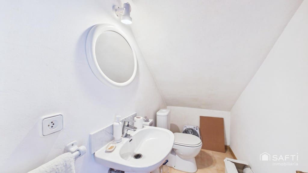 Adosado de 4 habitaciones en Cas Catala en venta con piscina - 1.300.000 € (Ref: 10013054)