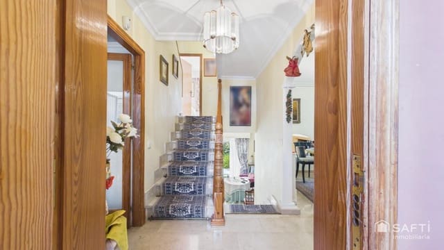 Adosado de 4 habitaciones en Cas Catala, Calvià en venta con piscina - 1.300.000 € (Ref: 10013054)