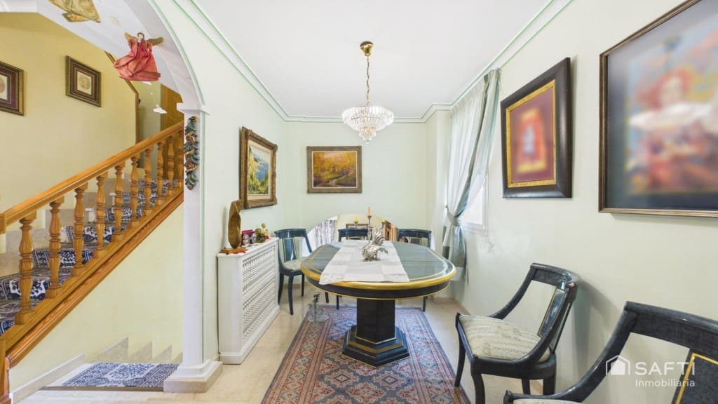 Adosado de 4 habitaciones en Cas Catala en venta con piscina - 1.300.000 € (Ref: 10013054)