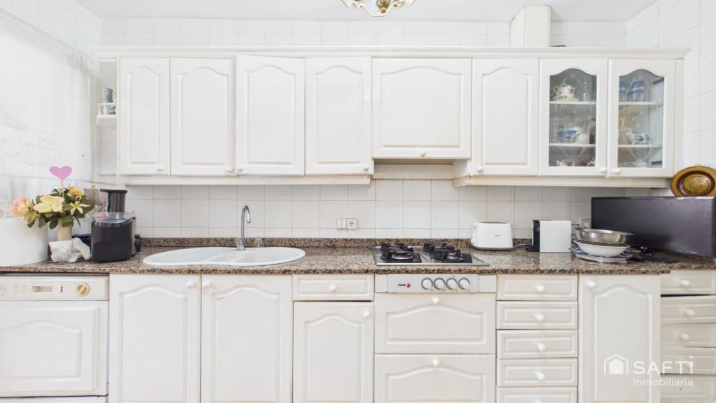 Adosado de 4 habitaciones en Cas Catala en venta con piscina - 1.300.000 € (Ref: 10013054)
