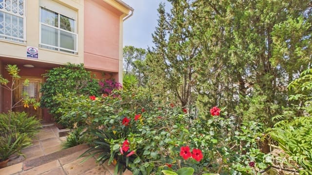 Adosado de 4 habitaciones en Cas Catala, Calvià en venta con piscina - 1.300.000 € (Ref: 10013054)