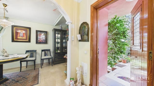 Adosado de 4 habitaciones en Cas Catala, Calvià en venta con piscina - 1.300.000 € (Ref: 10013054)