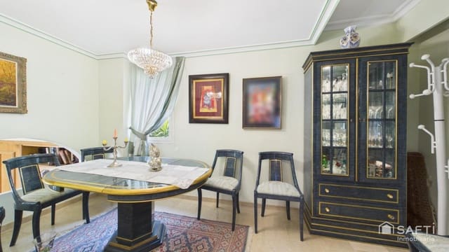 Adosado de 4 habitaciones en Cas Catala, Calvià en venta con piscina - 1.300.000 € (Ref: 10013054)