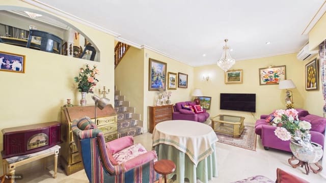 Adosado de 4 habitaciones en Cas Catala, Calvià en venta con piscina - 1.300.000 € (Ref: 10013054)