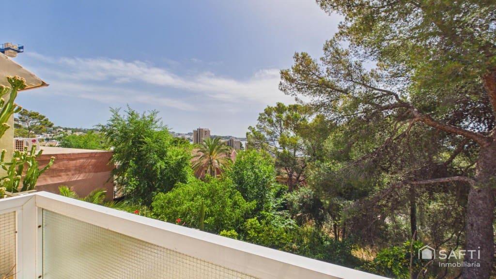 Adosado de 4 habitaciones en Cas Catala en venta con piscina - 1.300.000 € (Ref: 10013054)