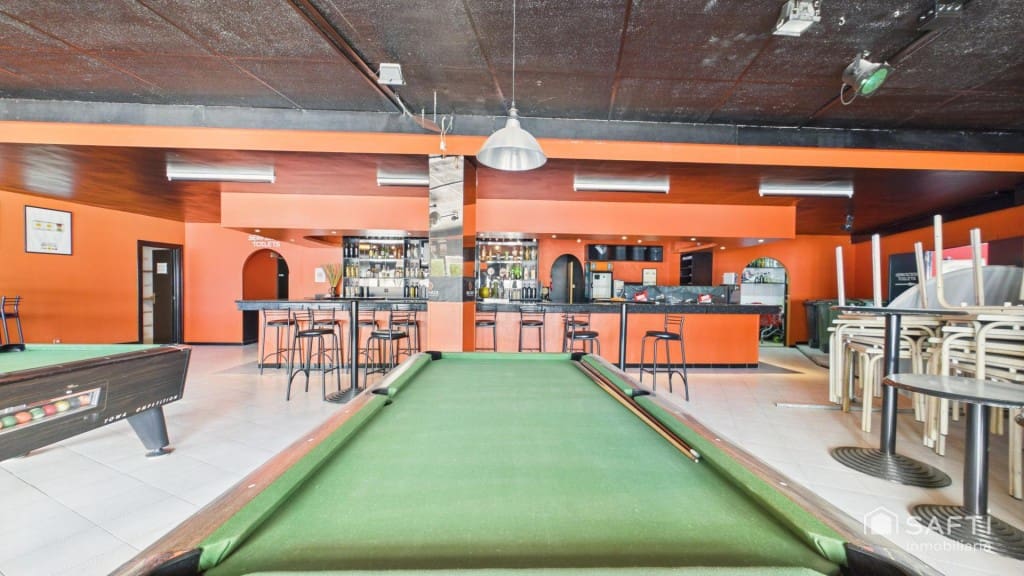 Commercial for sale in Costa de la Calma - € 495,000 (Ref: 10013055)